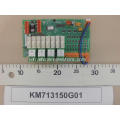 KM713150G01 Kone Elevator LCEOPT Board